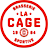 La Cage Brasserie Sportive logo