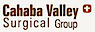 Cahaba Valley Surgical Group logo