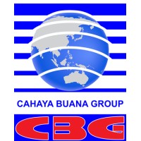 Cahaya Buana Group logo