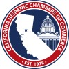 California Hispanic Chambers of Commerce logo