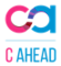 C Ahead Digital logo