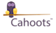 Cahoots Fitness logo