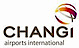 Changi Airports International logo