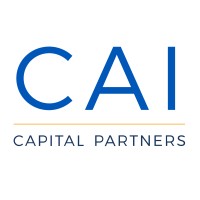 CAI Capital Partners logo