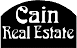 Cain Properties logo