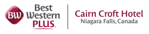 Best Western Plus Cairn Croft Hotel logo