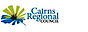 Cairns Regional Council logo