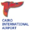 Cairo International Airport logo