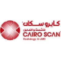 CAIRO SCAN Radiology and Labs logo