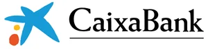 CaixaBank logo