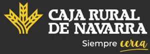 Caja Rural de Navarra logo