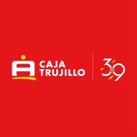 Caja Trujillo logo