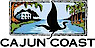 Cajun Coast Visitor & Convention Bureau logo