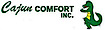 Cajun Comfort logo