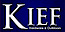 Kief Hardware logo