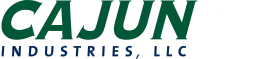Cajun Industries logo