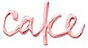 Cake Beauty logo