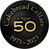 Cakebread Cellars logo