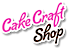 Cake Craft Shop logo