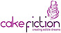 Cake Fiction logo