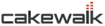 Cakewalk logo