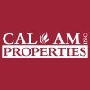 Cal-Am Properties logo