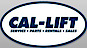 Cal-Lift logo