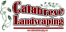 Calabrese Landscaping logo