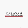 Calavan CDJR and Kia logo