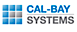 Cal-Bay Systems logo