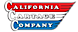 California Cartage logo