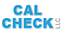 Cal Check logo