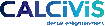 Calcivis logo