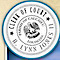 Calcasieu Parish Clerk of Court logo