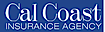 Cal Coast Insurance Agency logo