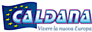 Caldana Europe Travel logo