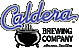 Caldera Brewing logo