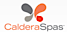 Caldera Spas logo