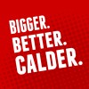 Calder Casino logo