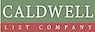 A. Caldwell List logo