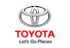 Caldwell Toyota logo