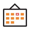 Calendars.com logo