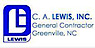 CA Lewis logo