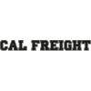 California Freight Sales logo