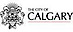 City of Calgary, AB logo