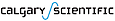 Calgary Scientific logo