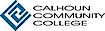 Calhoun Community College logo