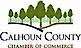 Calhoun Chamber of Commerce logo