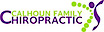 Calhoun Family Chiropractic logo