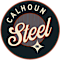 Calhoun Steel logo